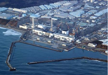 日本政府决定今年春夏期间开始排放核污染水入海